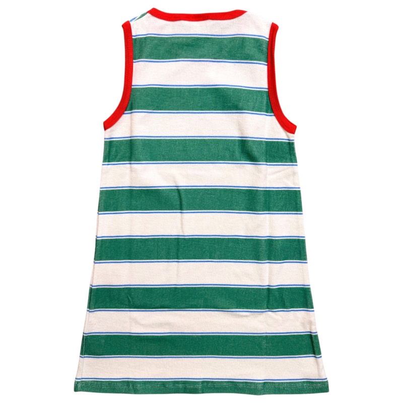 WELCOME BOB Mini Robe SYDNEY