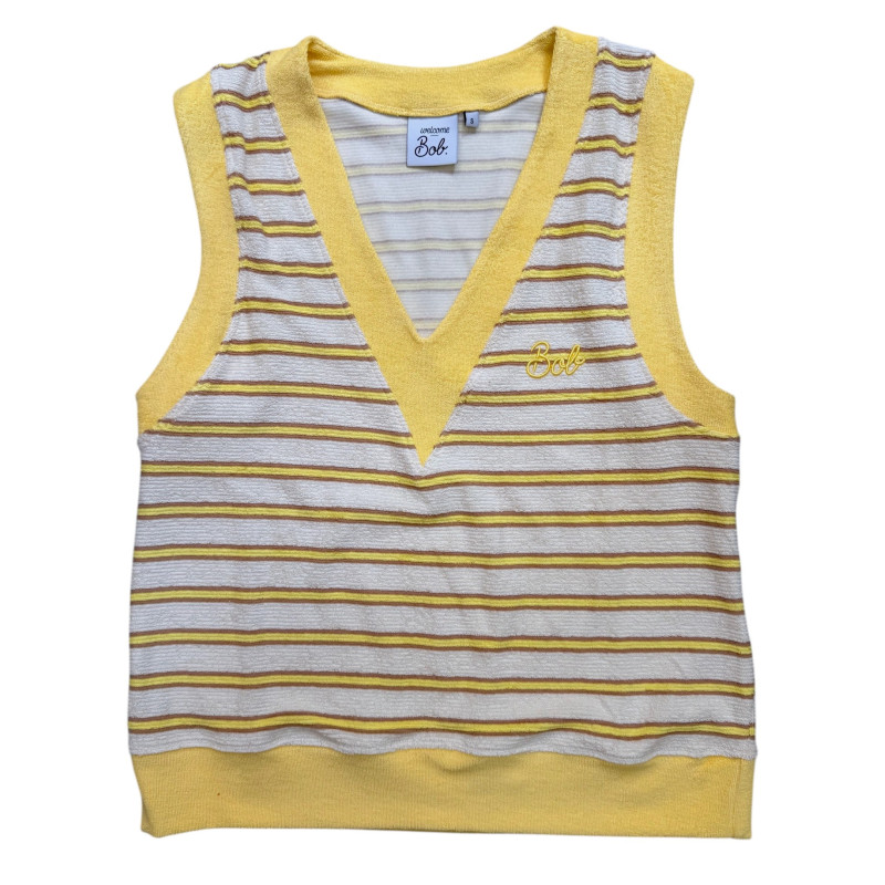 WELCOME BOB Polo MARRAKECH