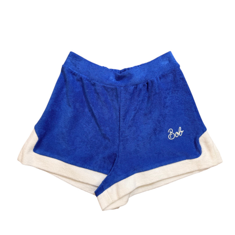 WELCOME BOB Short BONNY