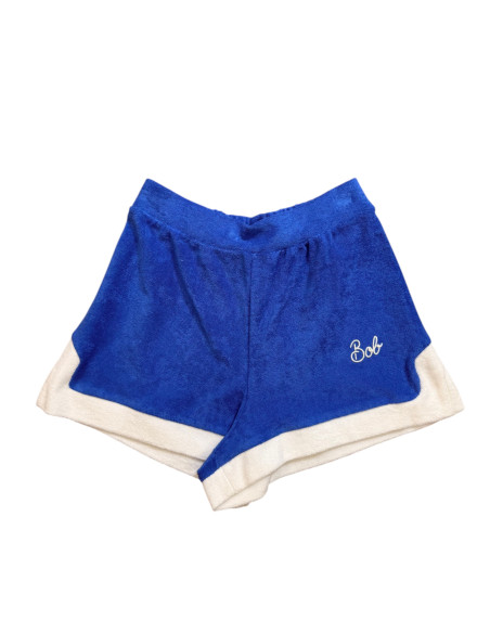 WELCOME BOB Short BONNY