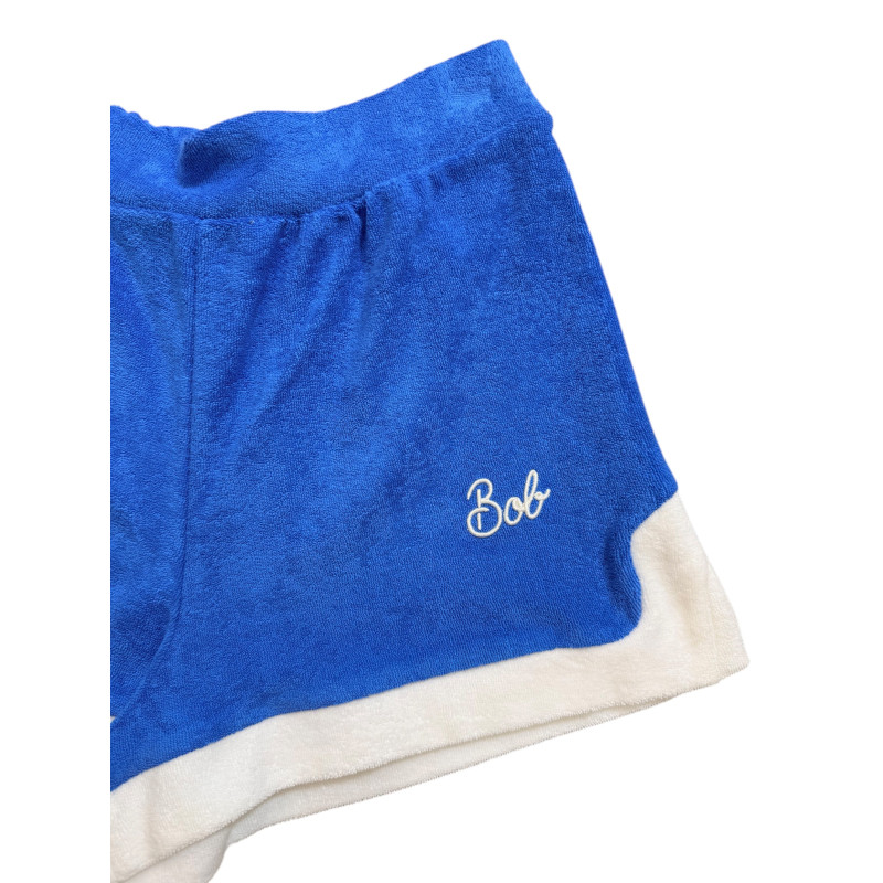 WELCOME BOB Short BONNY