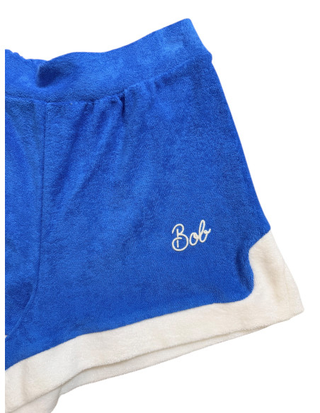 WELCOME BOB Short BONNY