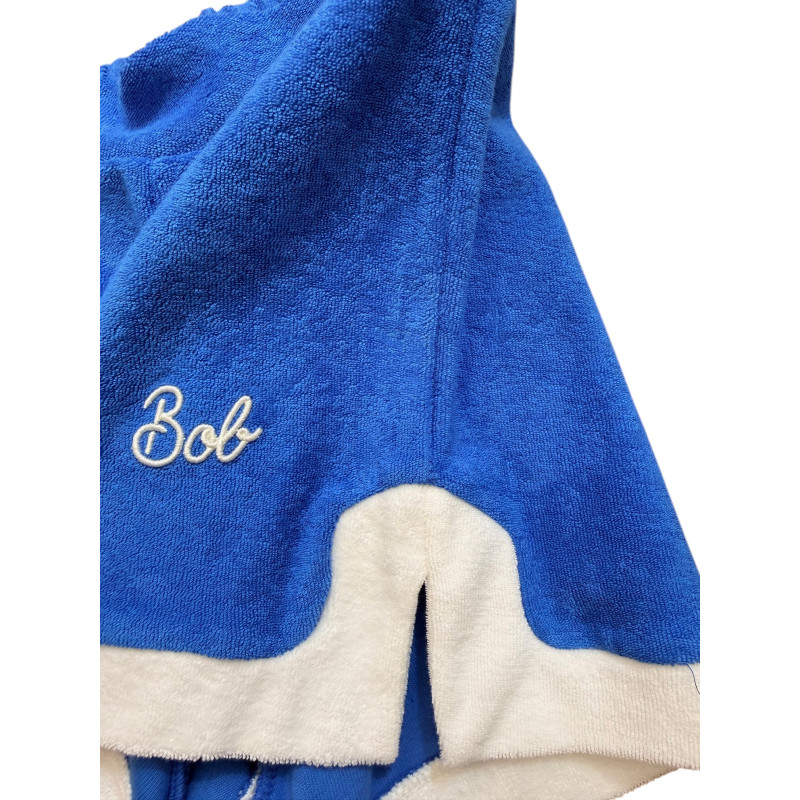 WELCOME BOB Short BONNY