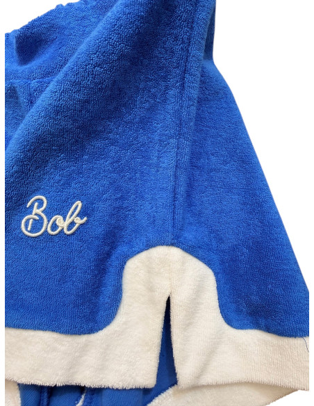 WELCOME BOB Short BONNY