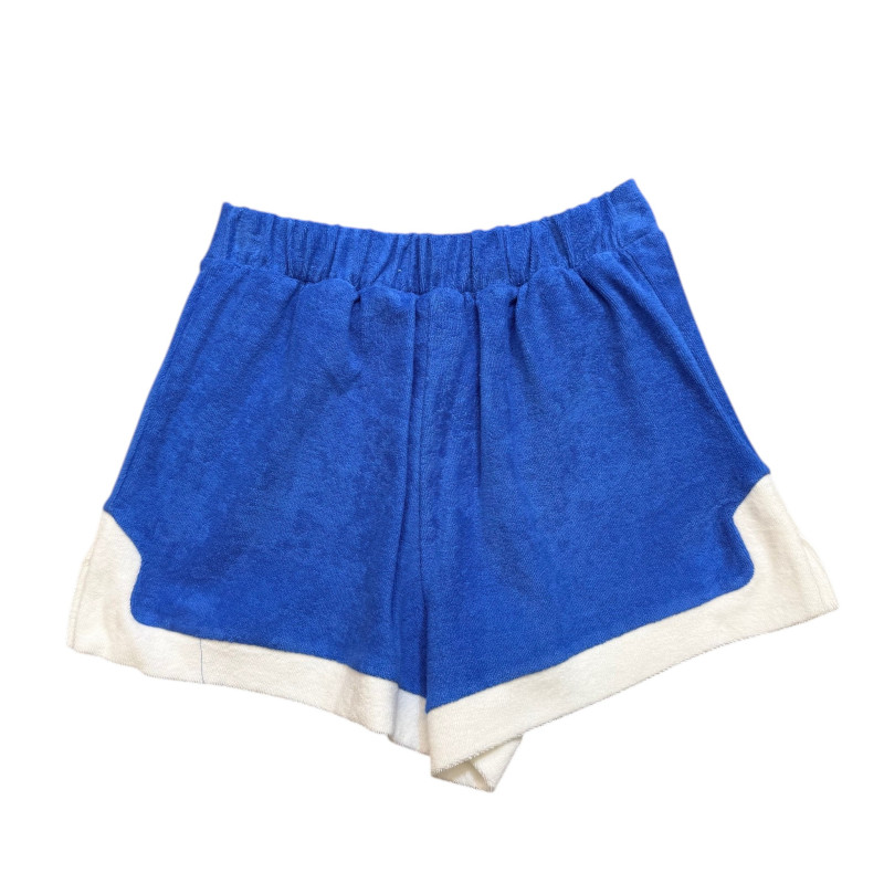 WELCOME BOB Short BONNY