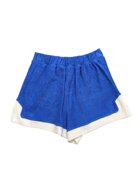 WELCOME BOB Short BONNY