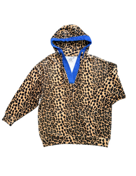 WELCOME BOB Sweatshirt SAMOS