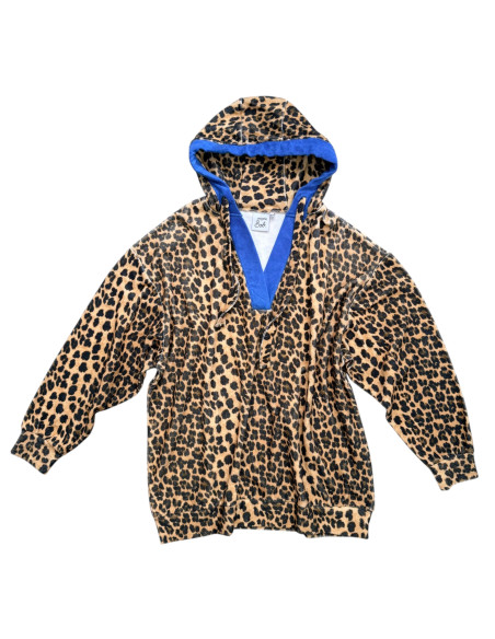 WELCOME BOB Sweatshirt SAMOS