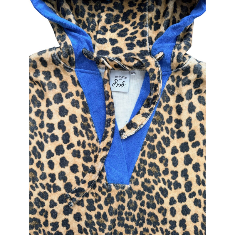 WELCOME BOB Sweatshirt SAMOS