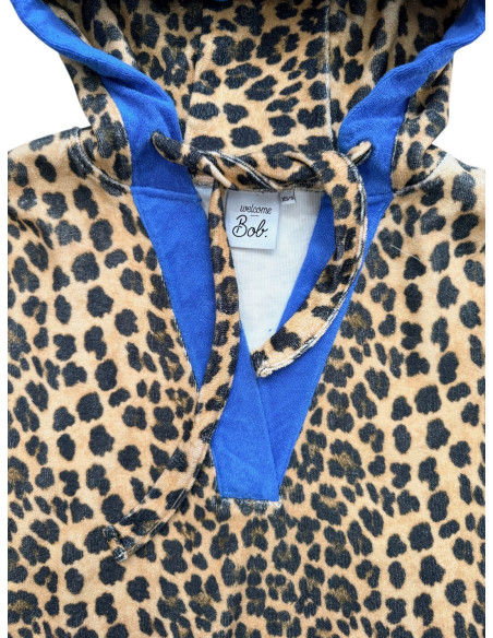 WELCOME BOB Sweatshirt SAMOS