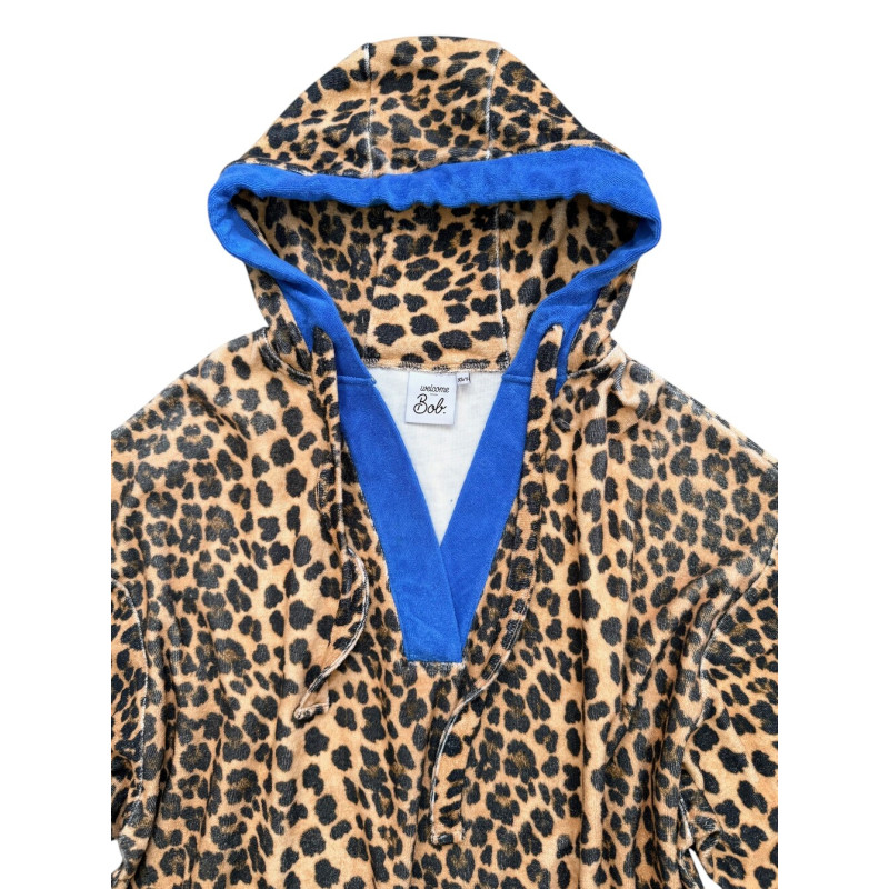 WELCOME BOB Sweatshirt SAMOS