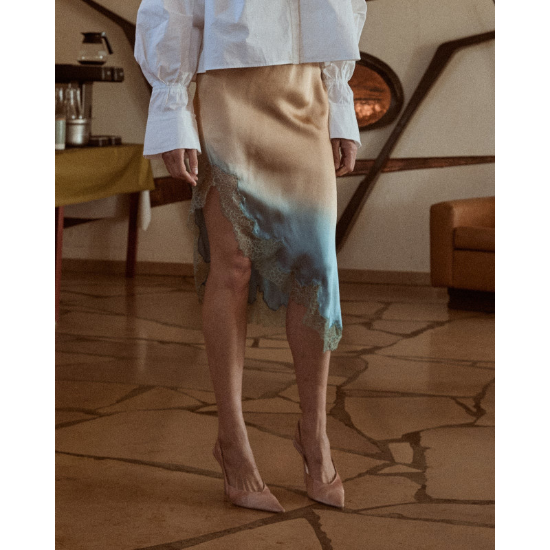 MES DEMOISELLES Jupe ERANU