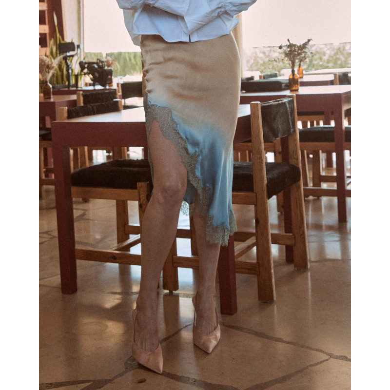 MES DEMOISELLES Jupe ERANU