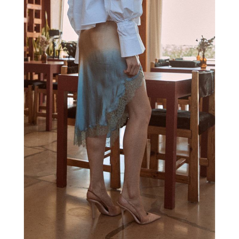 MES DEMOISELLES Jupe ERANU