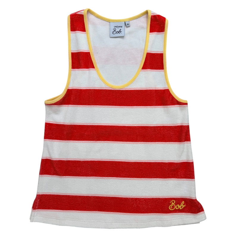 WELCOME BOB Top CANNES