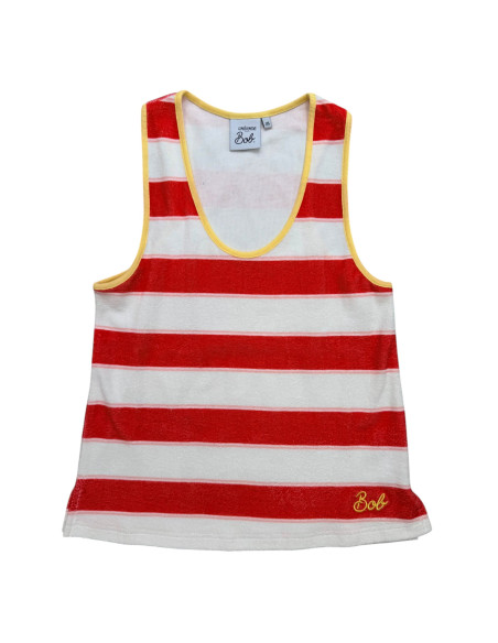 WELCOME BOB Top CANNES