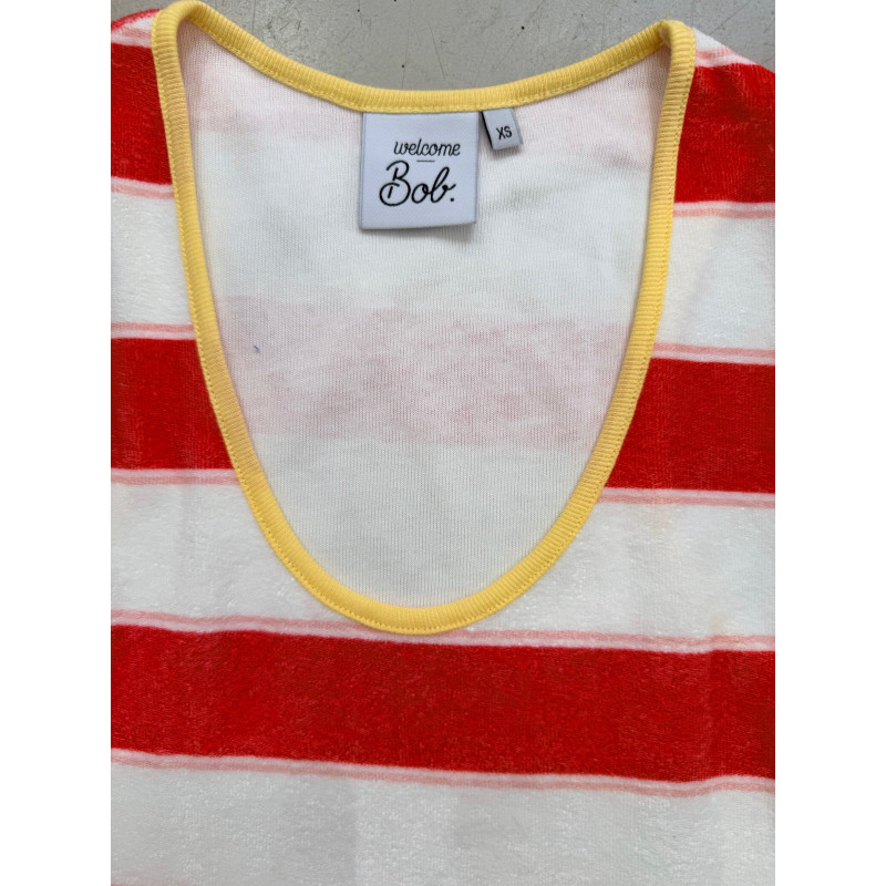 WELCOME BOB Top CANNES