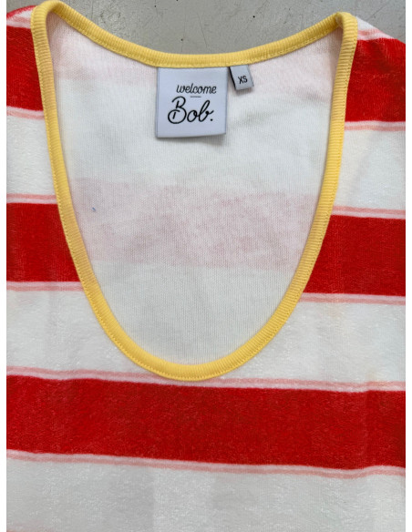 WELCOME BOB Top CANNES