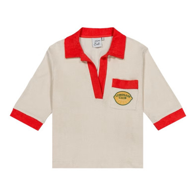 WELCOME BOB Polo ST TROPEZ