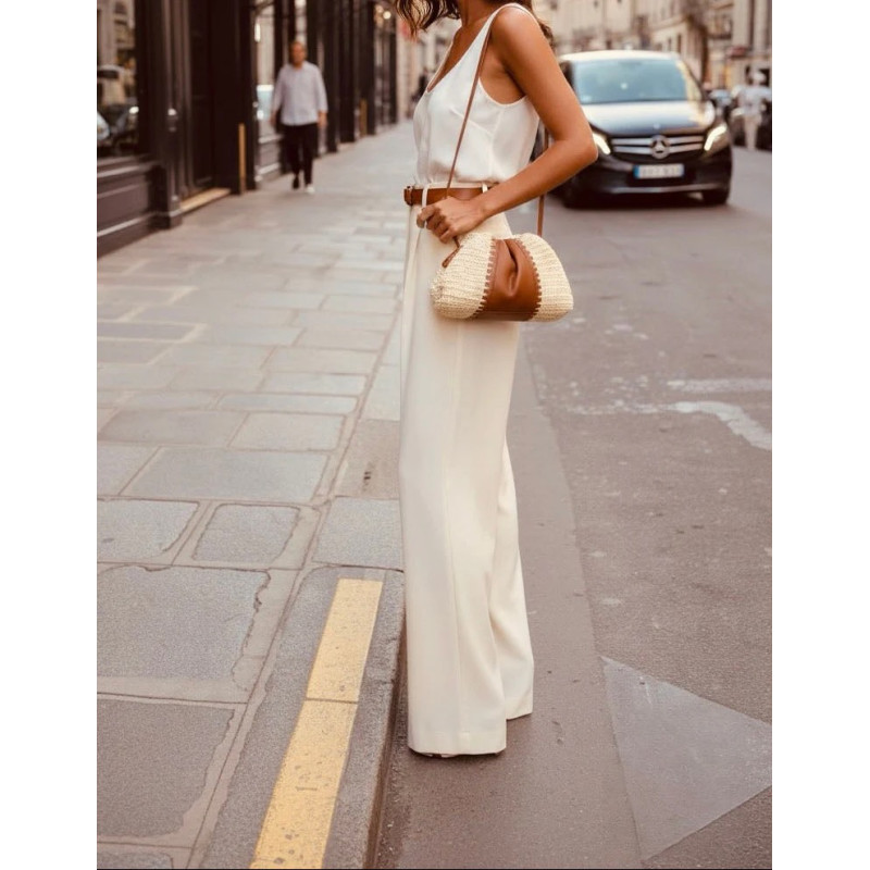 SISTA PARIS Sac BABY UNIQ Mikonos