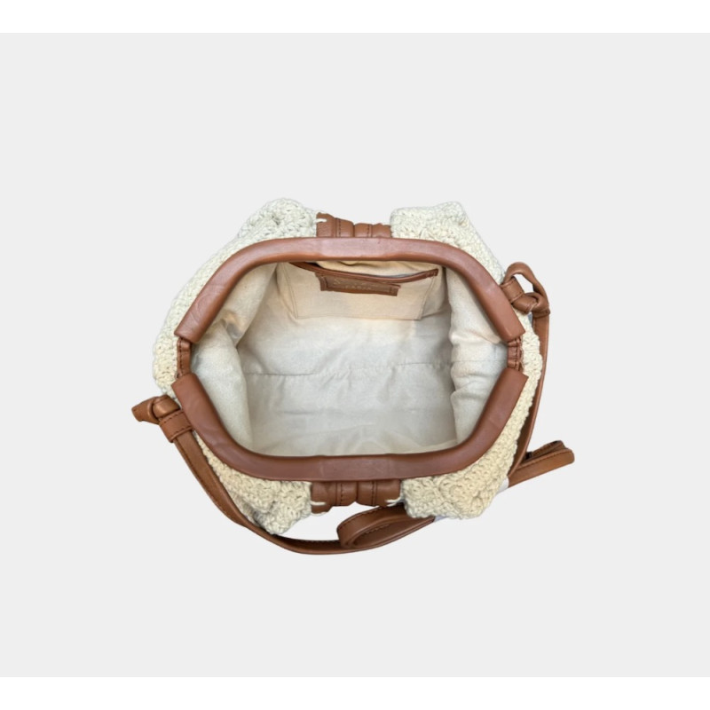 SISTA PARIS Sac BABY UNIQ Mikonos