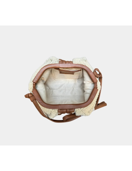 SISTA PARIS Sac BABY UNIQ Mikonos