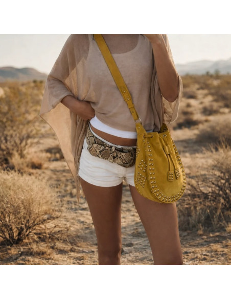 SISTA PARIS Sac KATE