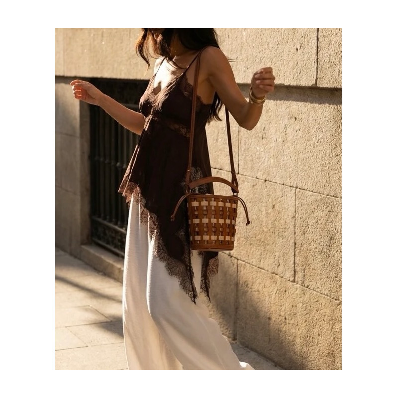 SISTA PARIS Sac ROMA