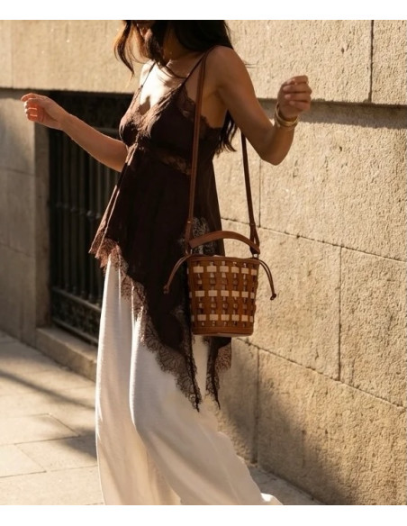 SISTA PARIS Sac ROMA