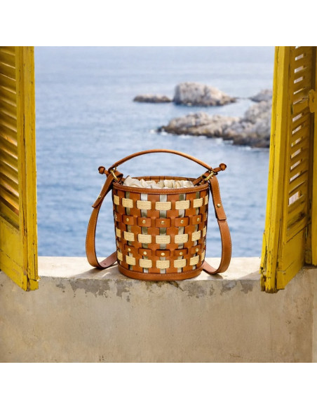 SISTA PARIS Sac ROMA