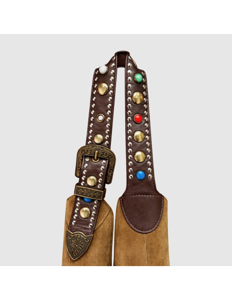 SISTA PARIS Sac LILY