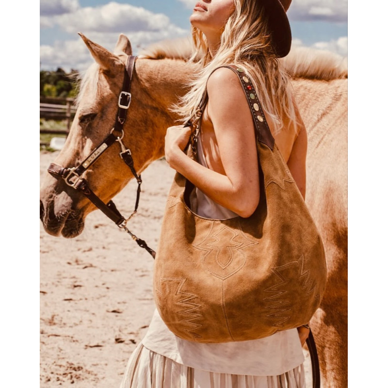 SISTA PARIS Sac LILY