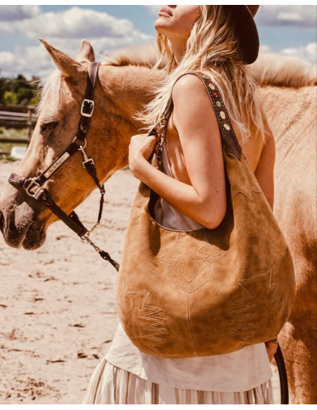 SISTA PARIS Sac LILY