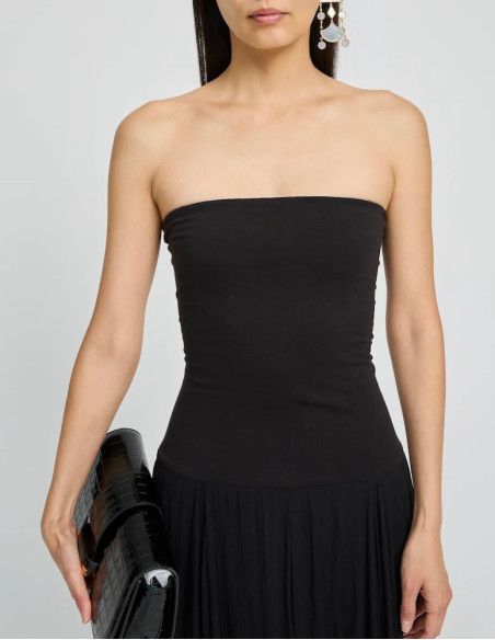 LAURENCE BRAS Robe BALLET