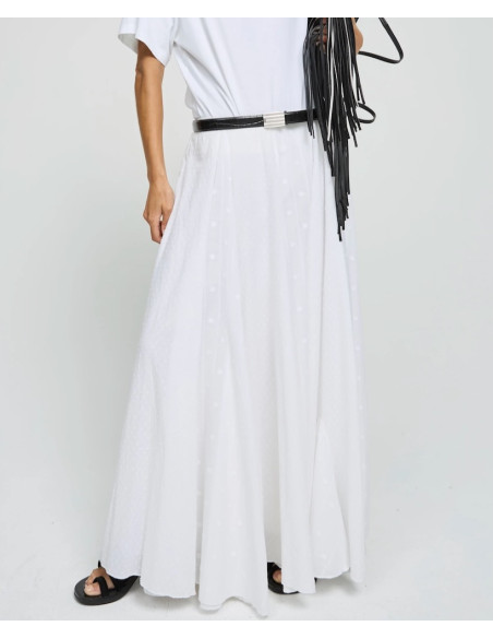 LAURENCE BRAS jupe BELLA