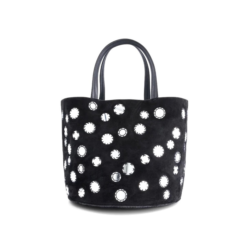 LAURENCE BRAS Sac MUFFIN