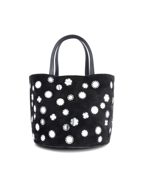 LAURENCE BRAS Sac MUFFIN