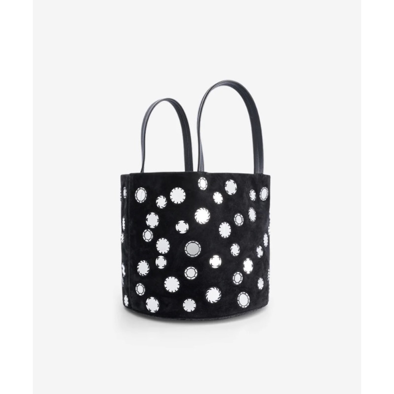 LAURENCE BRAS Sac MUFFIN