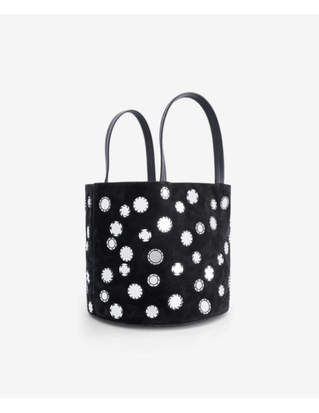 LAURENCE BRAS Sac MUFFIN