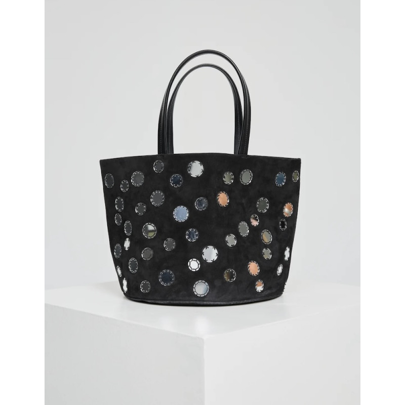 LAURENCE BRAS Sac MUFFIN