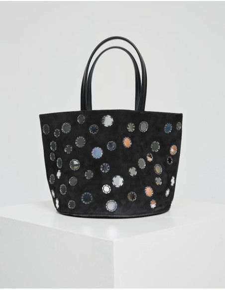 LAURENCE BRAS Sac MUFFIN