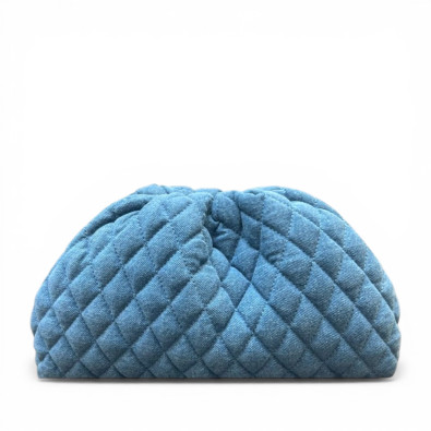 SISTA PARIS Sac UNIQ BIG denim