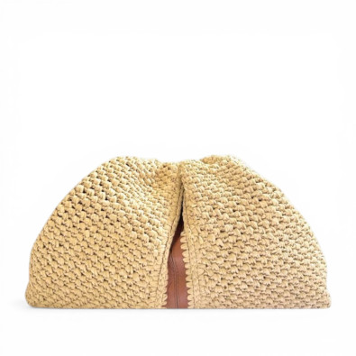 SISTA PARIS Sac UNIQ BIG Santorin