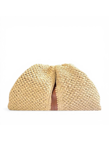 SISTA PARIS Sac UNIQ BIG Santorin