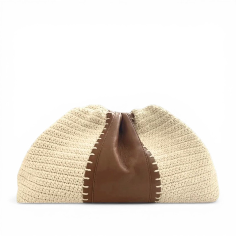 SISTA PARIS Sac UNIQ BIG Mykonos