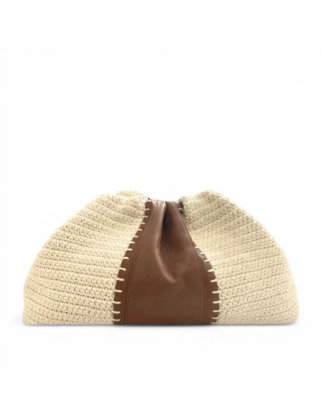 SISTA PARIS Sac UNIQ BIG Mykonos