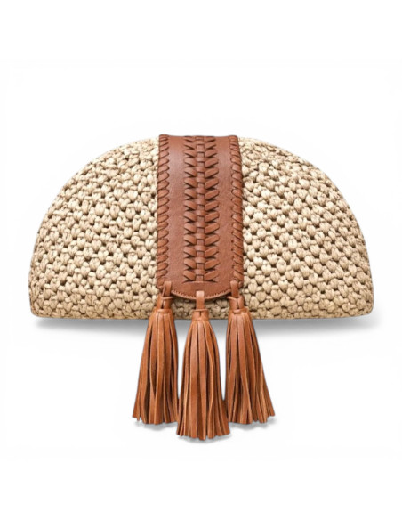 SISTA PARIS Sac UNIQ BIG Goa