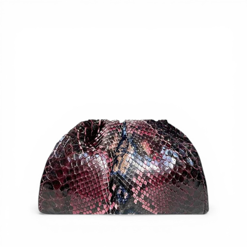 SISTA PARIS Sac BABY UNIQ Bourgogne