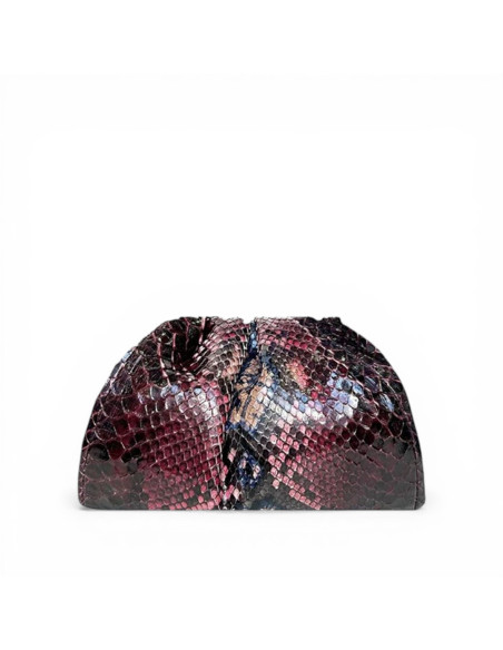 SISTA PARIS Sac BABY UNIQ Bourgogne