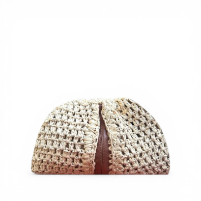 SISTA PARIS Sac BABY UNIQ Santorin